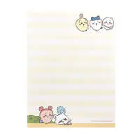 Stationery - Letter Set - Chiikawa