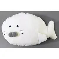 Plush - Round Eyes Aquarium