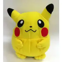 Plush - Pokémon / Pikachu
