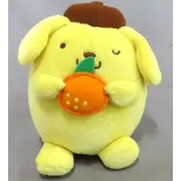 Plush - Sanrio / Pom Pom Purin