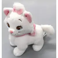 Plush - Disney / Marie