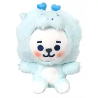 Plush - BT21
