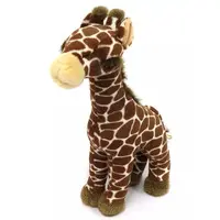 Plush - Giraffe
