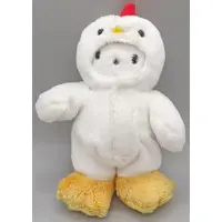 Plush - Okaimono Kuma