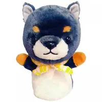 Plush - MAMESHIBA SANKYOUDAI