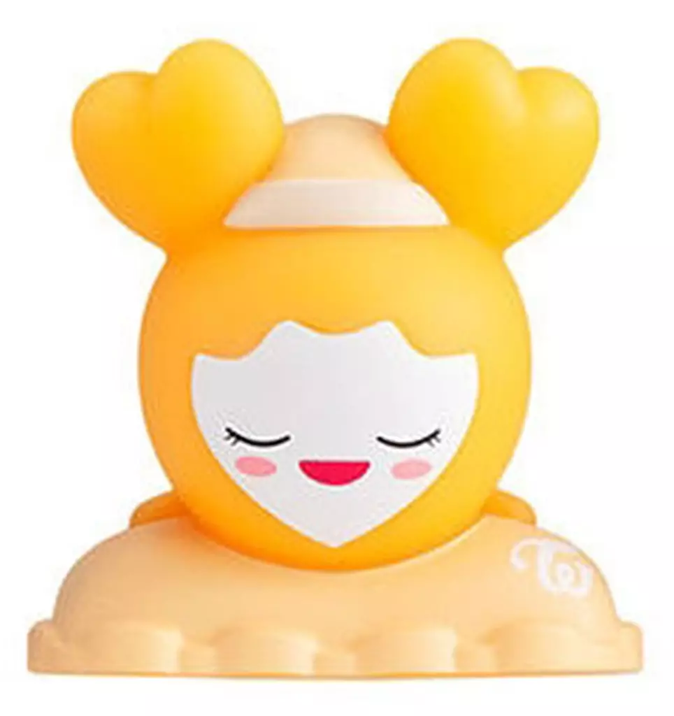 Mascot - Trading Figure - TWICE LOVELYS