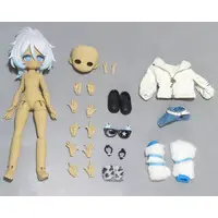 Trading Figure - Ten Thousand Escape Plans Series