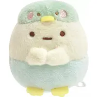 Sumikko House - Sumikko Gurashi / Tapioca & Suzume & Fukuro