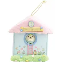 Sumikko House - Sumikko Gurashi / Tapioca & Suzume & Fukuro