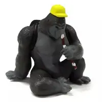 Trading Figure - GoriRandoseru