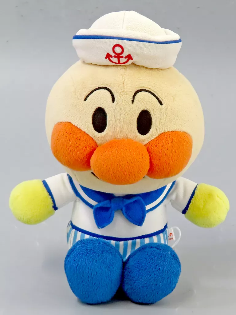 Plush - Anpanman / Anpanman (character)