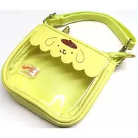 Pitatto Friends - Sanrio characters / Pom Pom Purin