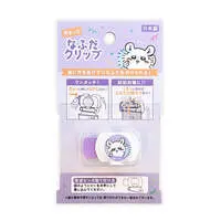 Badge - Chiikawa / Momonga