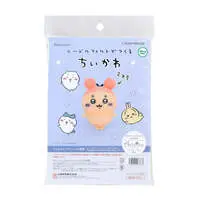 Needle Felting Kits - Chiikawa / Used Bookstore (Kani-chan)