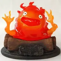 Figure - Howl's Moving Castle / Calcifer