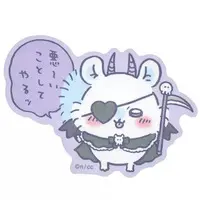 Stickers - Chiikawa / Momonga