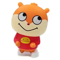 Trading Figure - Studio UG / Gokigen Panda & Konezumi