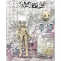 Trading Figure - Ten Thousand Escape Plans Series