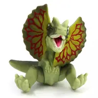 Katazun Fig - Jurassic Park