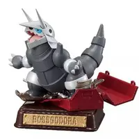 Trading Figure - Pokémon / Aggron
