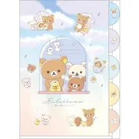 Rilakkuma : Rainy Day to Sunny - RILAKKUMA