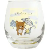 Rilakkuma : Rainy Day to Sunny - RILAKKUMA / Kiiroitori & Rilakkuma