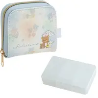 Rilakkuma : Rainy Day to Sunny - RILAKKUMA / Kiiroitori & Rilakkuma