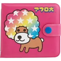 Wallet - Afro Ken