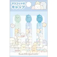 Stationery - Sumikko Gurashi