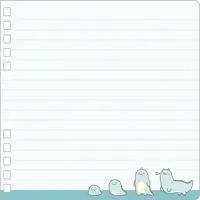 The Evolution of Sumikko? - Sumikko Gurashi / Tokage