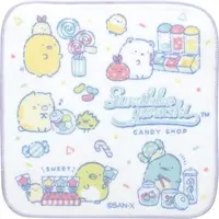 Towels - Sumikko Gurashi
