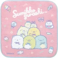 Towels - Sumikko Gurashi