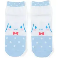 Clothes - Socks - Sanrio characters / Cinnamoroll