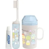 Toothbrush - Sumikko Gurashi