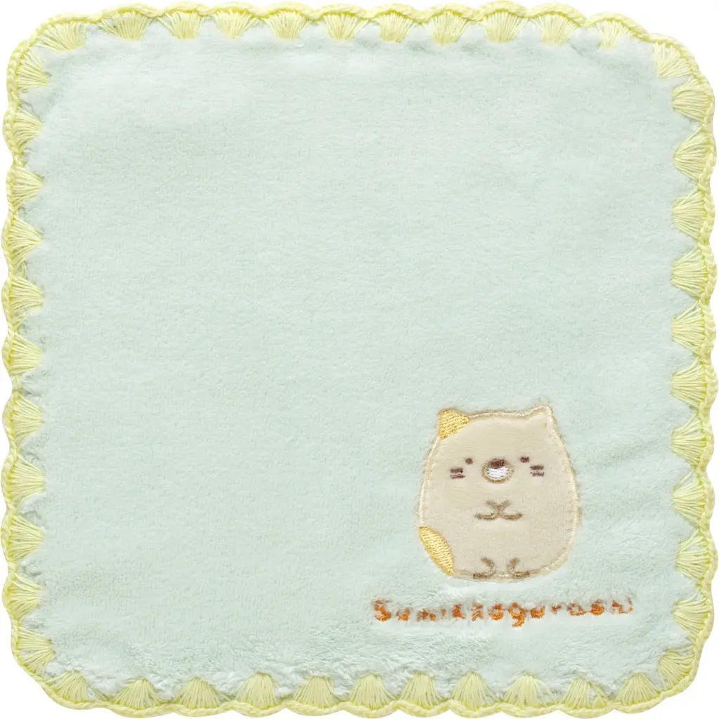 Towels - Sumikko Gurashi / Neko (Gattinosh)