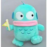 Plush - Sanrio / Hangyodon