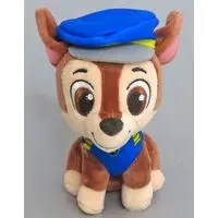 Plush - PAW Patrol / Chase