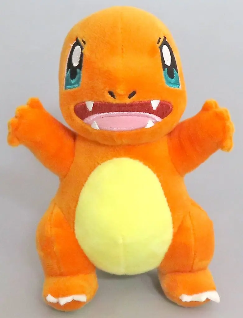 Plush - Pokémon / Charmander