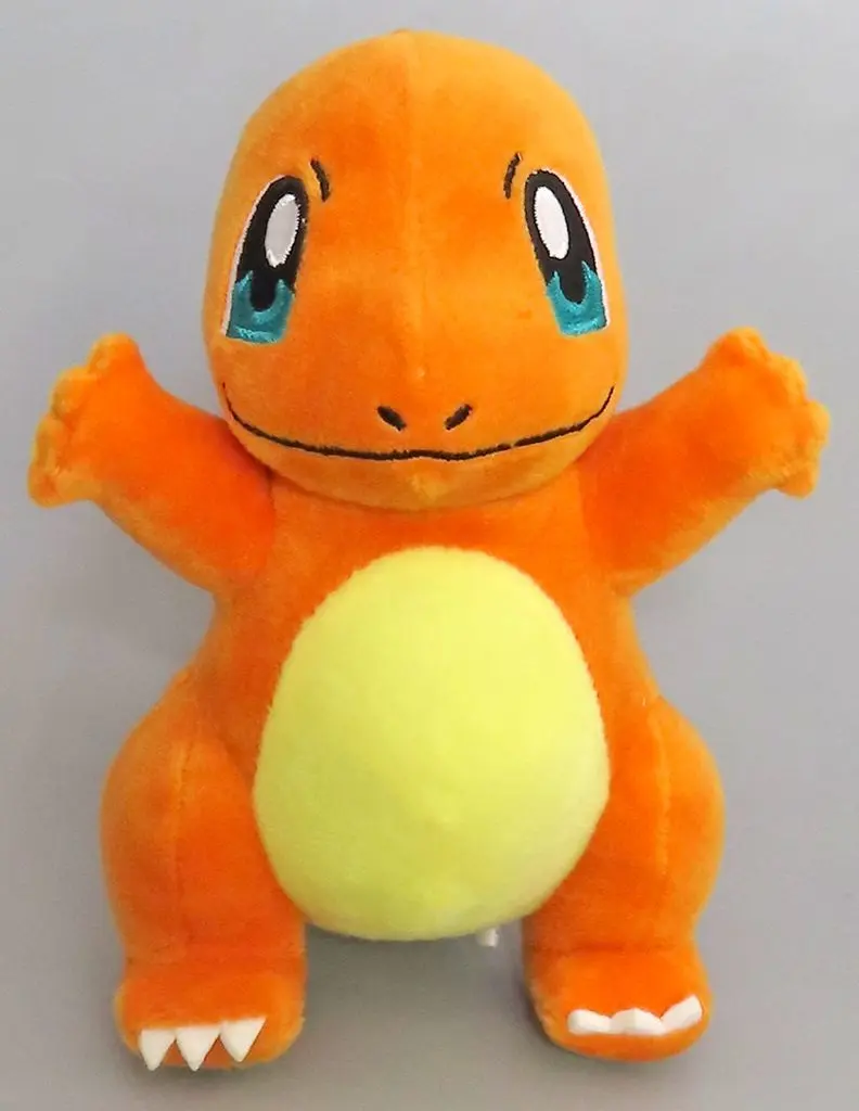 Plush - Pokémon / Charmander