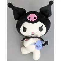 Plush - Sanrio / Kuromi