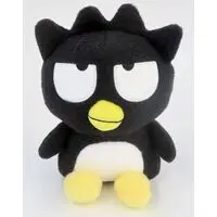 Plush - Sanrio characters / BAD BADTZ-MARU