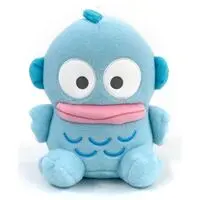 Plush - Sanrio characters / Hangyodon