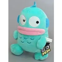 Plush - Sanrio / Hangyodon
