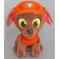 Plush - PAW Patrol / Zuma