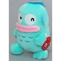 Plush - Sanrio / Hangyodon