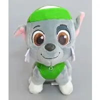 Plush - PAW Patrol / Rocky