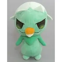 Plush - Pokémon / Capsakid