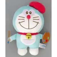 Plush - Doraemon / Doraemon (character)