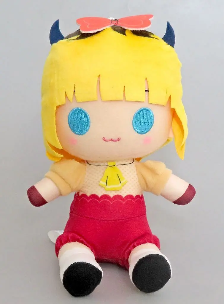 Plush - Oshi no Ko / Mem-Cho