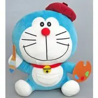 Plush - Doraemon / Doraemon (character)